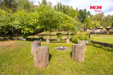 Prodej chaty / chapuly, 196 m² 20