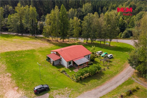 Prodej chaty / chapuly, 196 m² 16