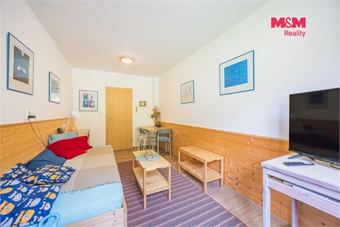 Prodej chaty / chapuly, 196 m² - 4