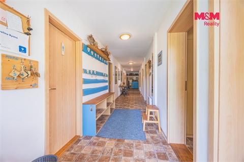 Prodej chaty / chapuly, 196 m² 12
