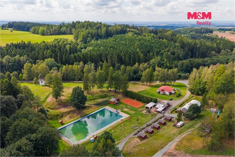 Prodej chaty / chapuly, 196 m² 14