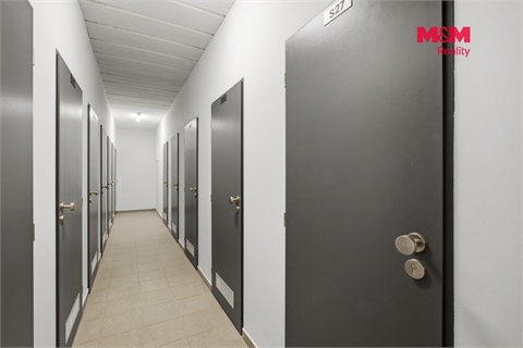 Pronájem bytu 1kk, 27 m² - 10
