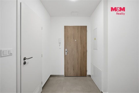 Pronájem bytu 1kk, 27 m² 4