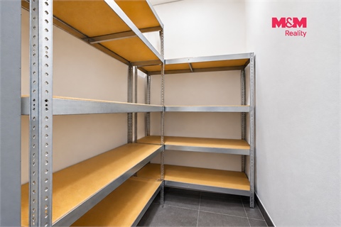 Pronájem bytu 1kk, 27 m² 12
