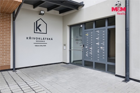 Pronájem bytu 1kk, 27 m² 8
