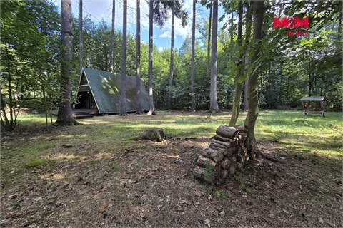 Prodej chaty / chapuly, 25 m² 22