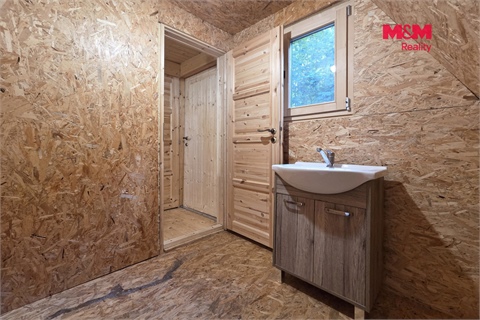 Prodej chaty / chapuly, 25 m² 10