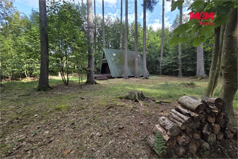 Prodej chaty / chapuly, 25 m² - 20