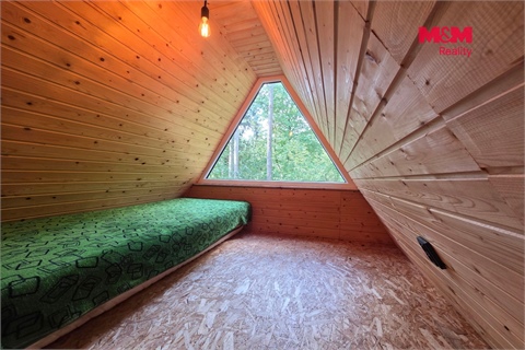 Prodej chaty / chapuly, 25 m² 16
