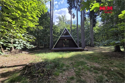 Prodej chaty / chapuly, 25 m² 26