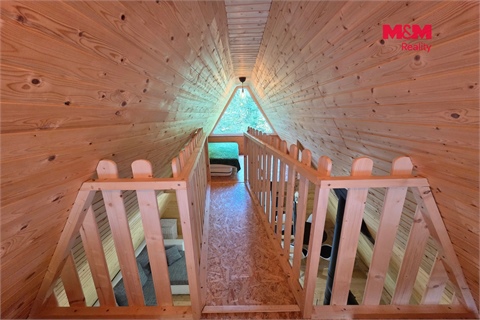 Prodej chaty / chapuly, 25 m² - 8