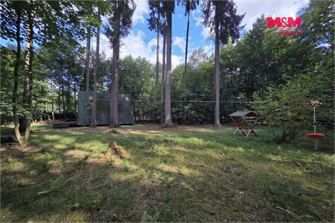 Prodej chaty / chapuly, 25 m² 24