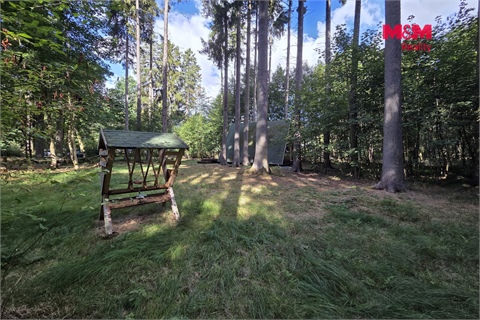 Prodej chaty / chapuly, 25 m² - 24