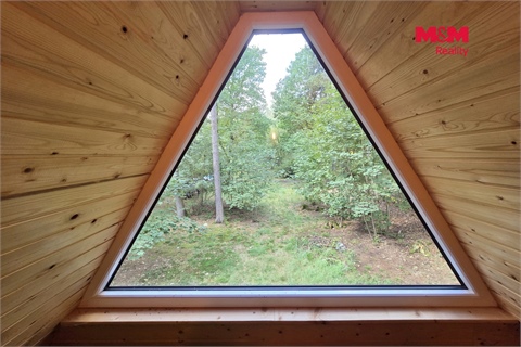 Prodej chaty / chapuly, 25 m² - 16