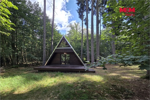 Prodej chaty / chapuly, 25 m² 20