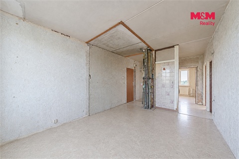 Prodej bytu 3+1, 83 m² 6