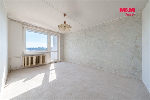 Prodej bytu 3+1, 83 m² 8