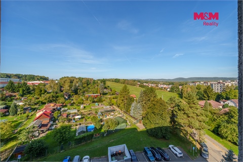 Prodej bytu 3+1, 83 m² - 18