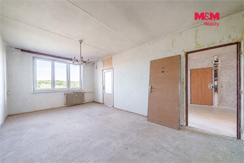 Prodej bytu 3+1, 83 m² 12