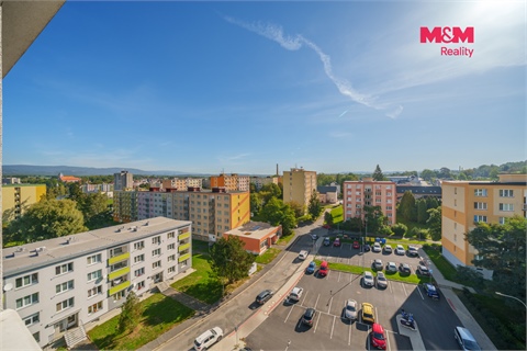 Prodej bytu 3+1, 83 m² - 16