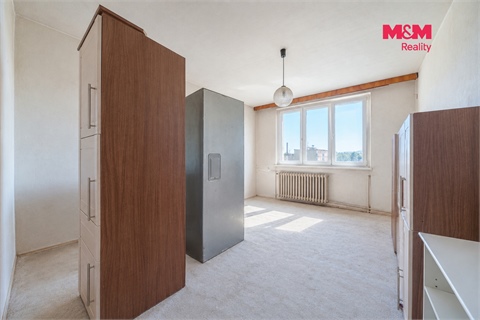 Prodej bytu 3+1, 83 m² 2
