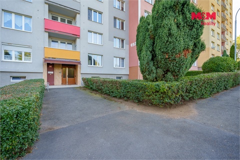 Prodej bytu 3+1, 83 m² 20