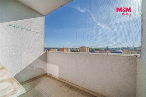Prodej bytu 3+1, 83 m² - 4