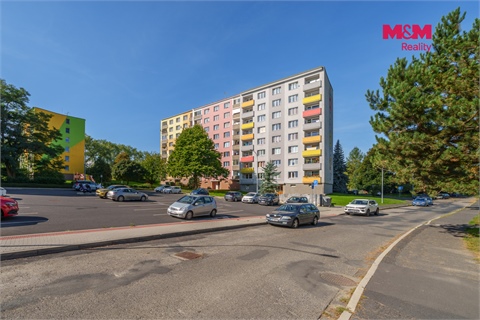 Prodej bytu 3+1, 83 m² 10
