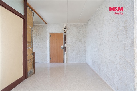 Prodej bytu 3+1, 83 m² - 2