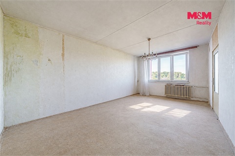 Prodej bytu 3+1, 83 m² - 10