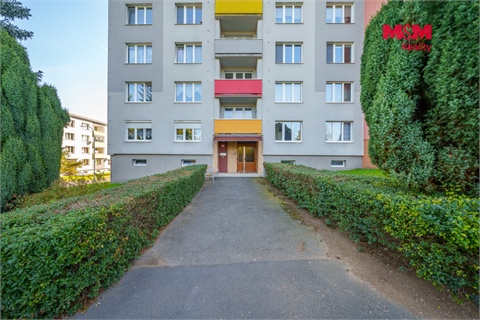 Prodej bytu 3+1, 83 m² 18