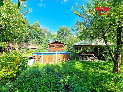Prodej stavebního pozemku, 1 242 m² 4