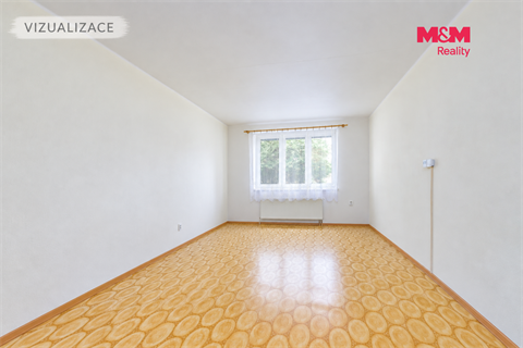 Prodej bytu 4+1, 73 m² 4