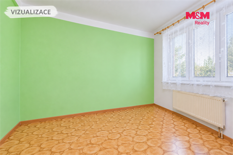 Prodej bytu 4+1, 73 m² 8