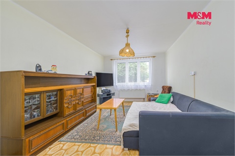 Prodej bytu 4+1, 73 m² 2