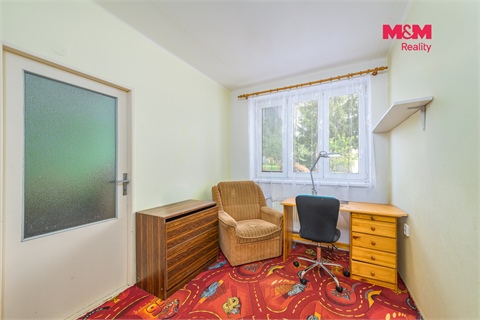 Prodej bytu 4+1, 73 m² - 4