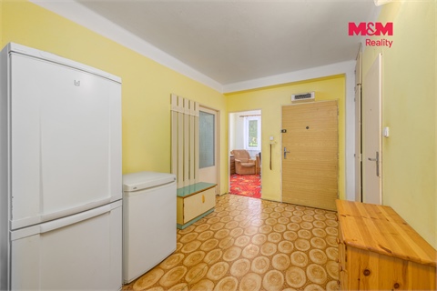 Prodej bytu 4+1, 73 m² 6