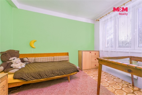 Prodej bytu 4+1, 73 m² 4