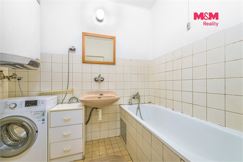 Prodej bytu 4+1, 73 m² - 6