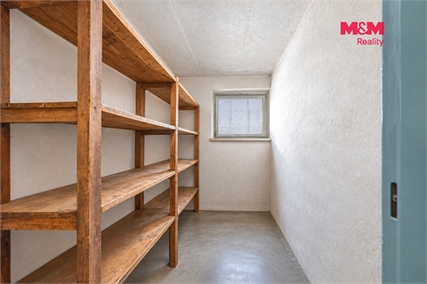 Prodej bytu 4+1, 73 m² - 8
