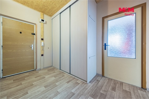 Prodej bytu 3+1, 79 m² - 8