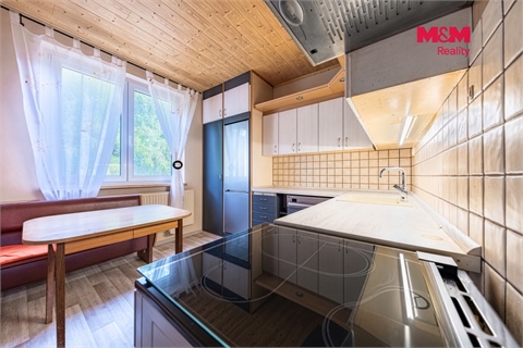 Prodej bytu 3+1, 79 m² 10
