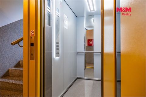 Prodej bytu 3+1, 79 m² 22