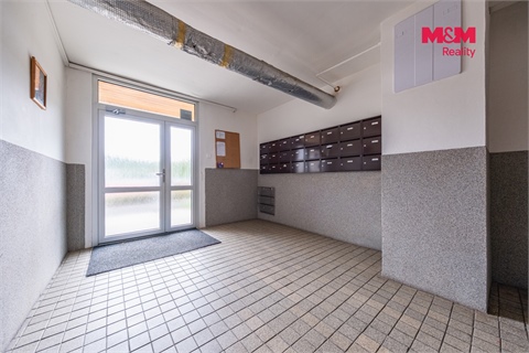 Prodej bytu 3+1, 79 m² - 22
