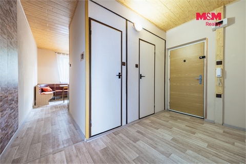 Prodej bytu 3+1, 79 m² 8