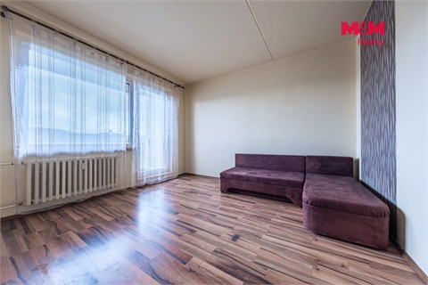 Prodej bytu 3+1, 79 m² - 12