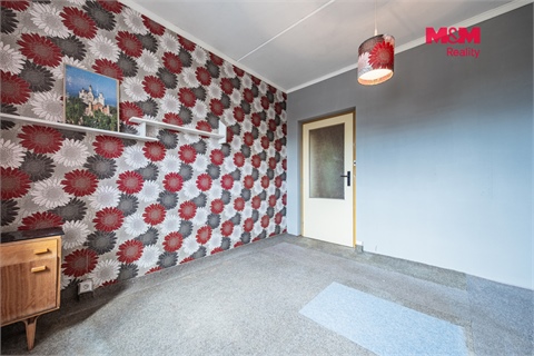 Prodej bytu 3+1, 79 m² - 4