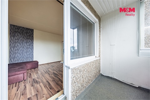 Prodej bytu 3+1, 79 m² - 16