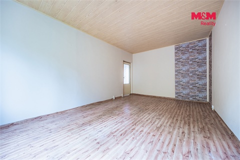 Prodej bytu 3+1, 79 m² - 2