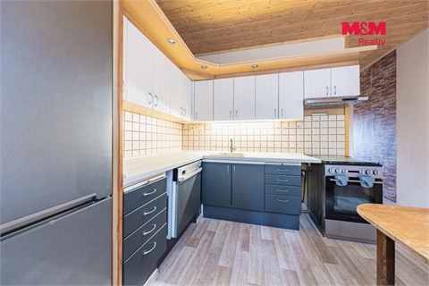 Prodej bytu 3+1, 79 m² 12